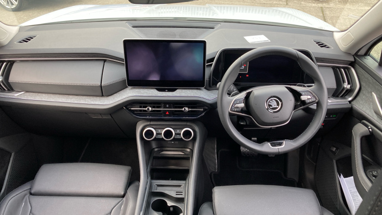 Skoda Kodiaq 2.0 TDI 193 SE L 4X4 5dr DSG [7 Seat] Diesel Estate